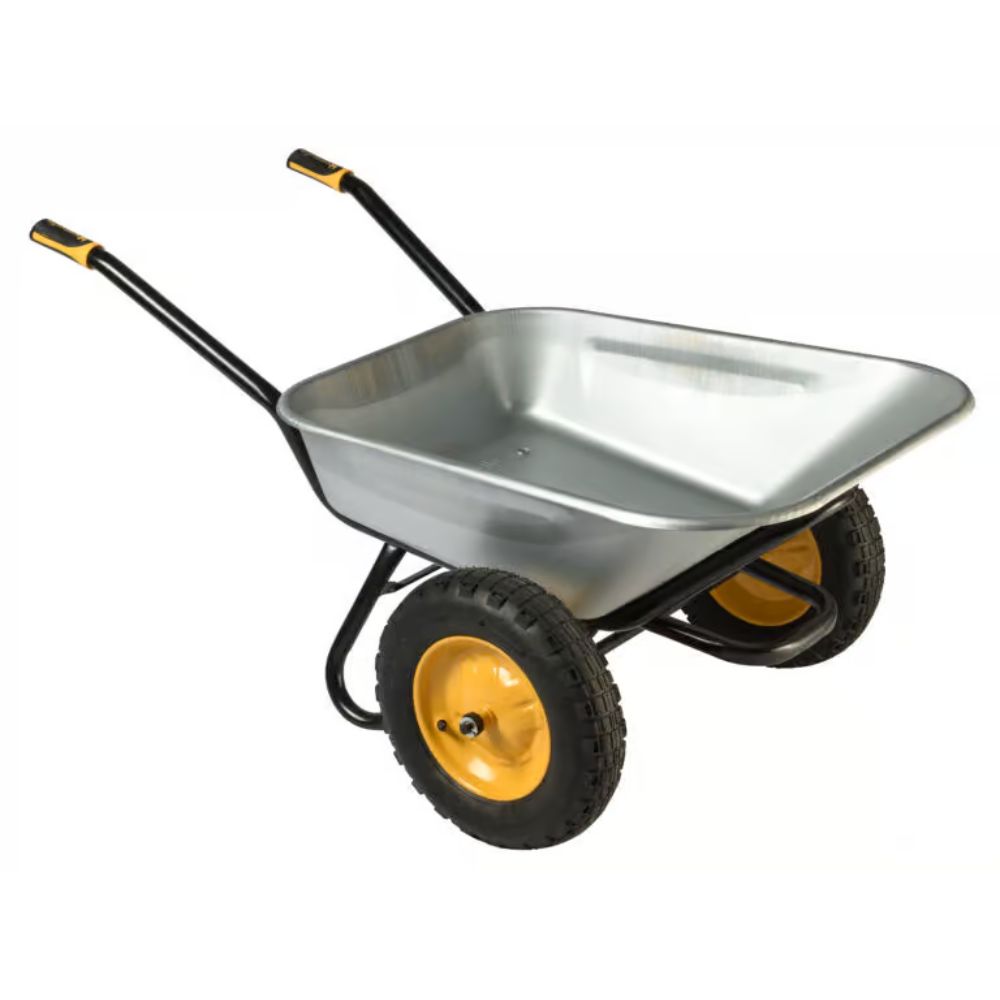 BROUETTE AKTIV EXCELLIUM 100 TWIN